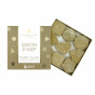 Coffret cadeau 9 savons d'Alep d'invités