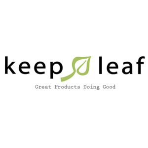 KeepLeaf: produits pour toute la famille