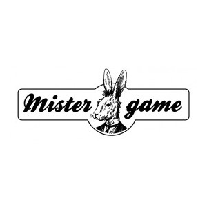 Mister Game