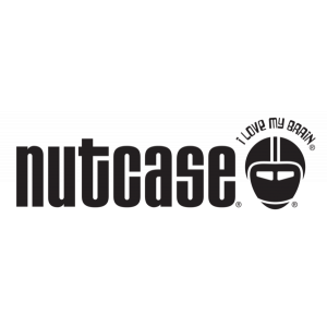 Nutcase : des casques FUN pour toute la famille