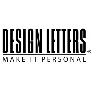 Découvrez Design Letters sur Sebio !
