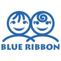 Blue Ribbon