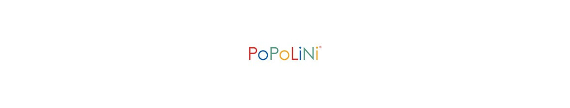 Popolini - Bavoir imperméable avec poche de récupération - Sebio
