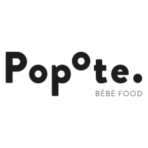 Popote - Compotes et purées pour bébés et enfants