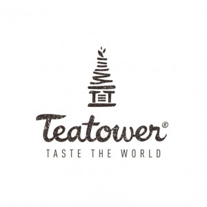Teatower | Des thés et infusions BIO