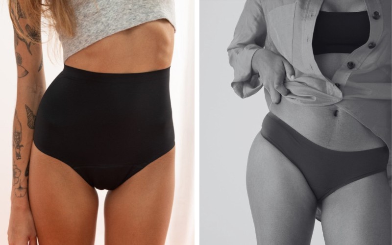 culotte de regle