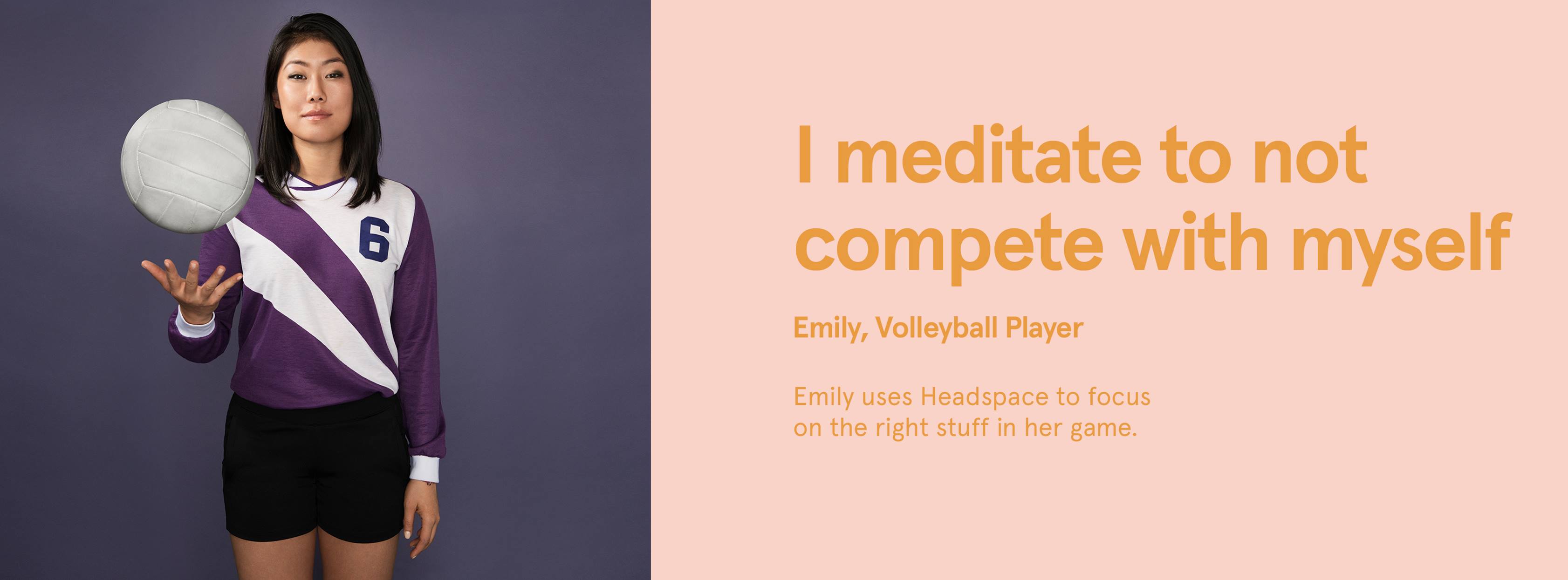 headspace meditation