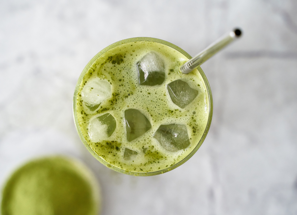 matcha pur