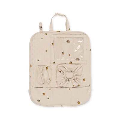 Organisateur pour voiture pour enfant