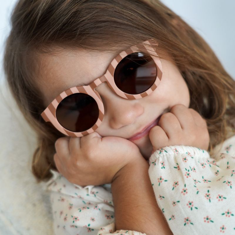 lunettes de soleil pour enfants 