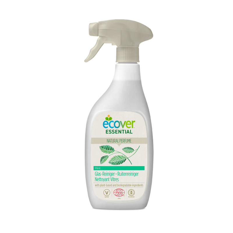 Spray nettoyant vitrocéramique - 500ml - CLAIR