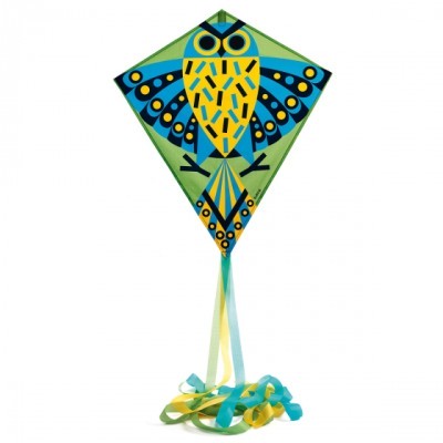 Cerf-volant hibou