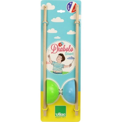 Diabolo géant