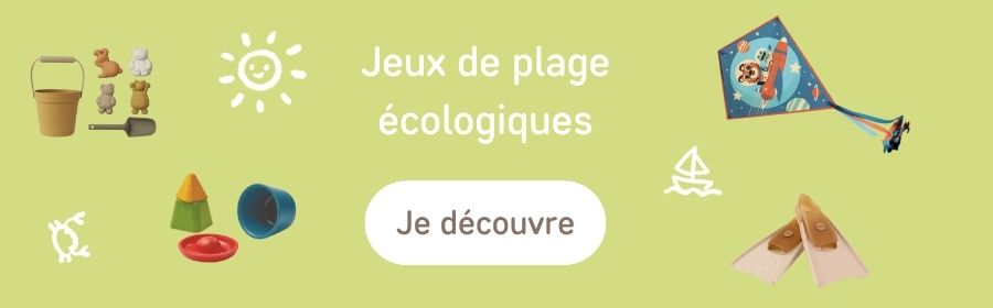 Jeux de plage