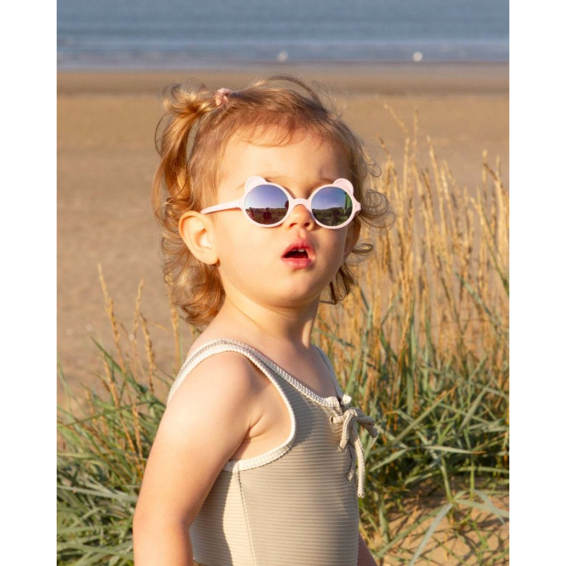 De 12 mois à 10 ans : 4 conseils pour que votre enfant mette bien ses  lunettes de soleil