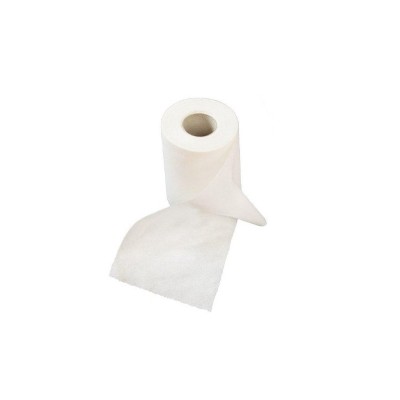 Rouleau de 100 feuilles de papier de protection