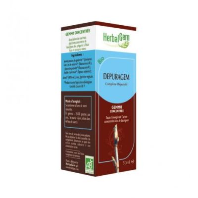 Depuragem