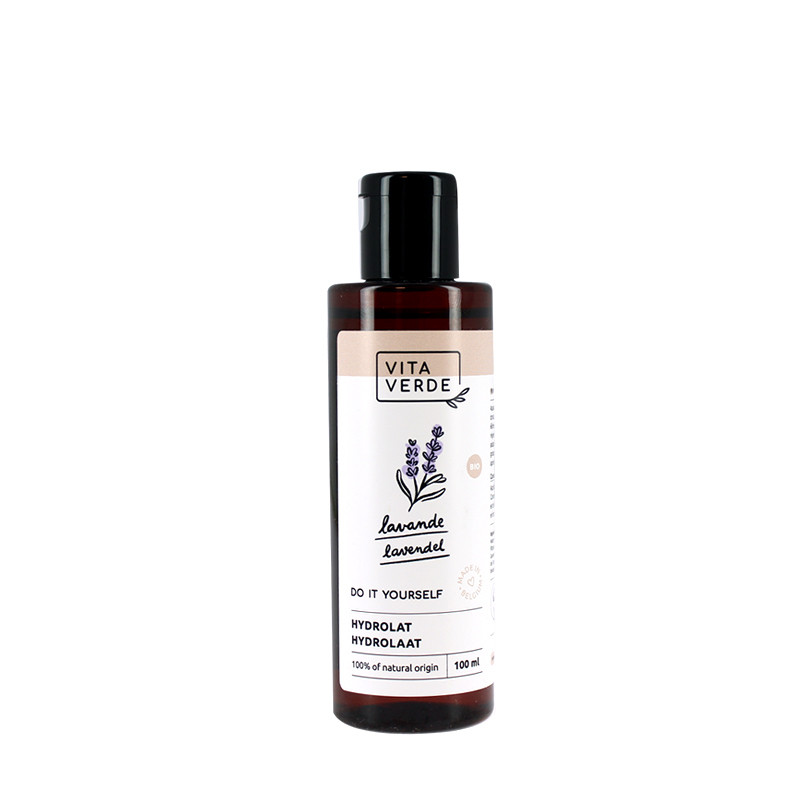 Hydrolat lavande bio Vita Verde