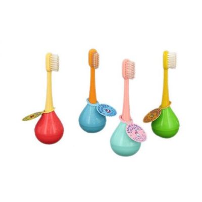 Brosse à dent Culbuto