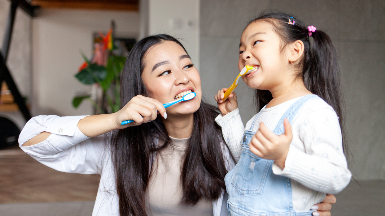 dentifrice naturel