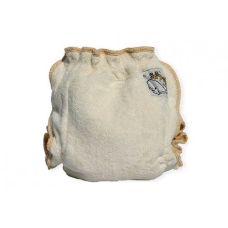 Couche lavable bambou
