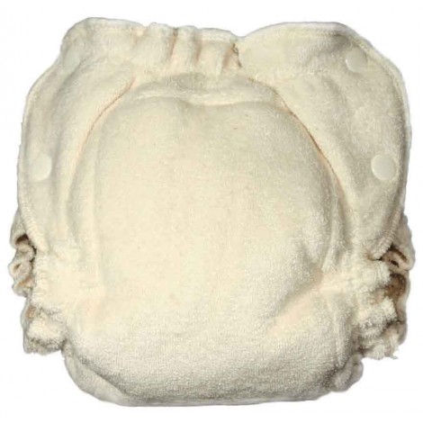 Couche lavable coton