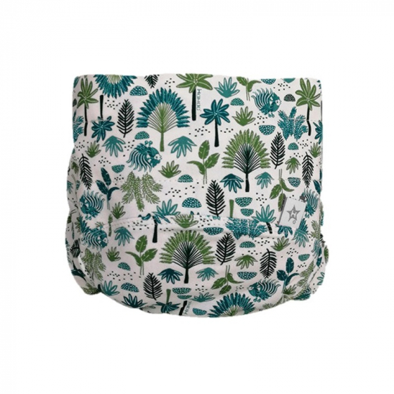 Couche hybride Hamac