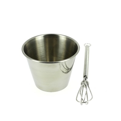 Set DIY chaudron des fées