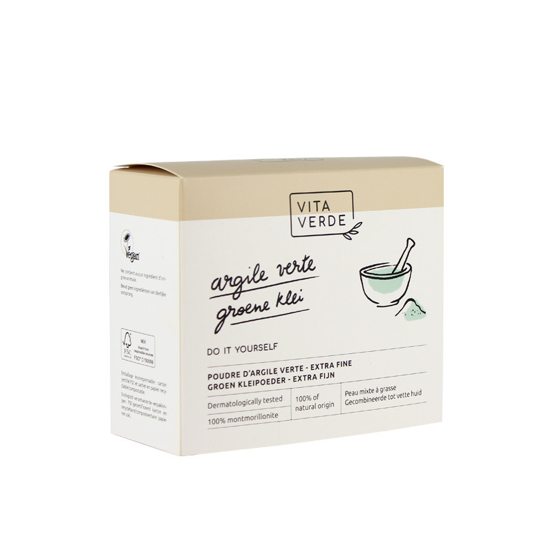 Argile verte Vita Verde