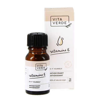 Vitamine E Vita Verde