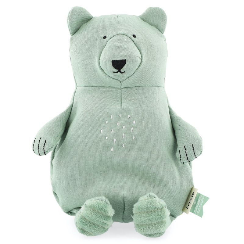Trixie Petite peluche - Mr. polar Bear