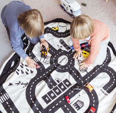 play and go circuit