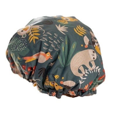 Charlotte de soins lavable taille adulte