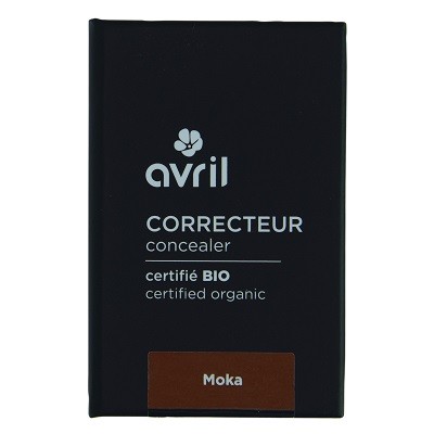 Correcteur moka Avril