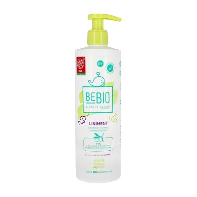 Liniment BEBIO