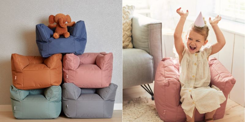 Fauteuils pour bébés et enfants Jollein