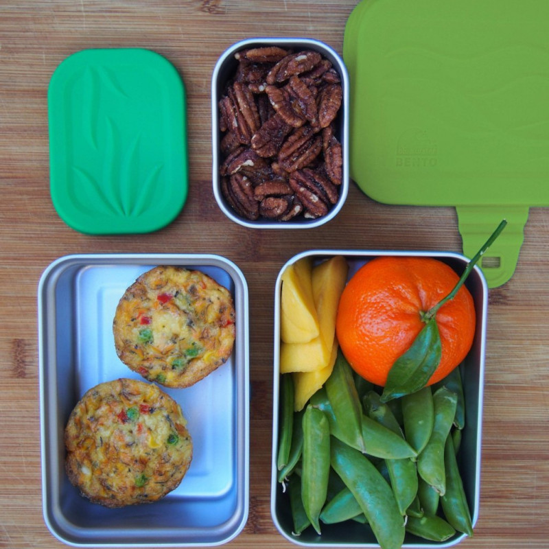 Lunch box isotherme : quelle taille choisir pour un adulte ou un enfant ? -  Soif de Gourde, le blog