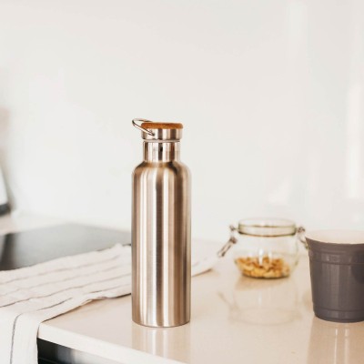 Gourde isotherme Bambam 750 ml