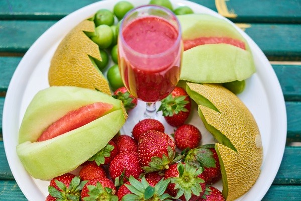 Extracteur de jus Jazz Max