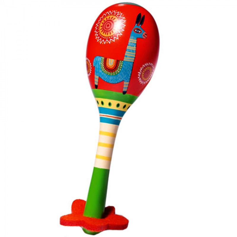 Maracas Djeco