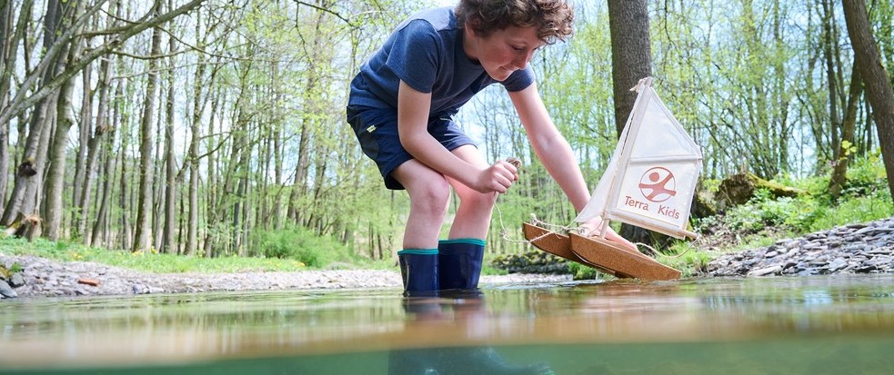 catamaran a construire