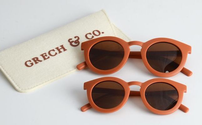 Lunettes de soleil enfant