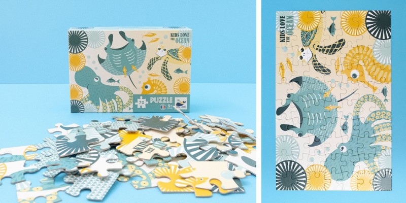 puzzle enfant