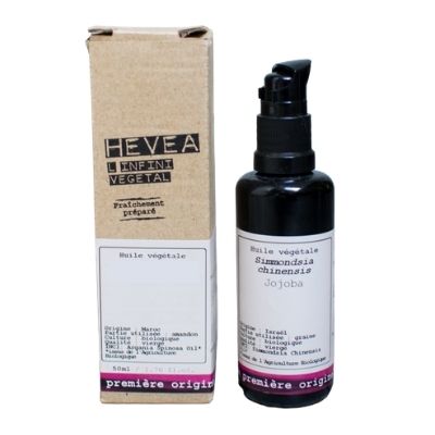 Huile de jojoba