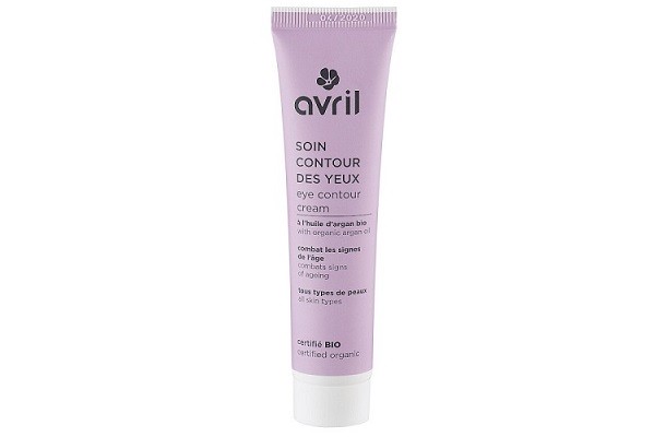 Le soin contour des yeux BIO - 40 ml