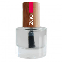 Nail care 636 Top coat 'glossy'