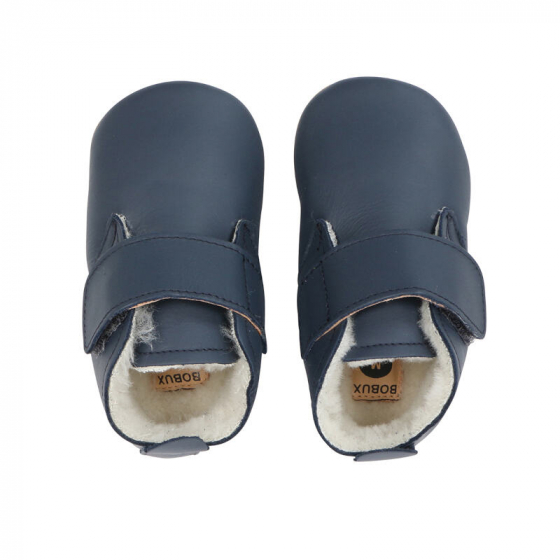 Soft Soles - Desert artic navy