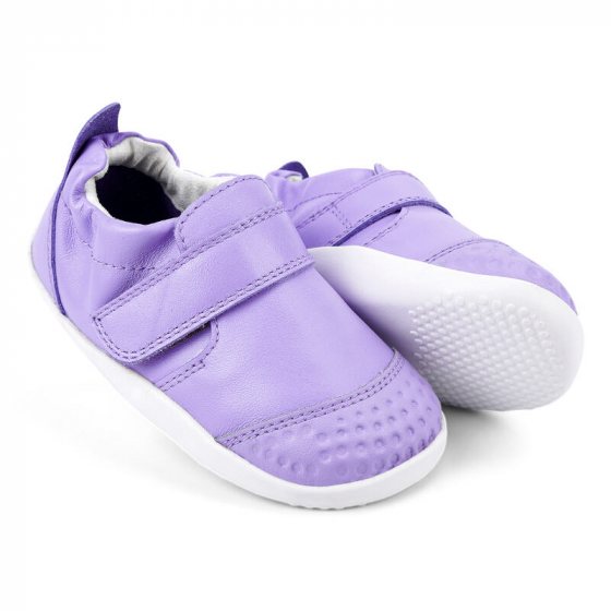 Schoenen - Xplorer - Go Lilac