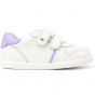 Schoenen - I walk - Riley White + Lilac