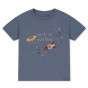 Famo T-shirt - Flint Stone